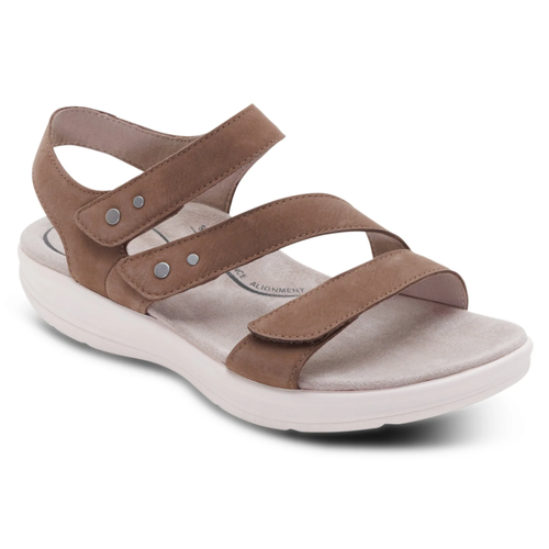 Women's Aetrex Savannah - Taupe