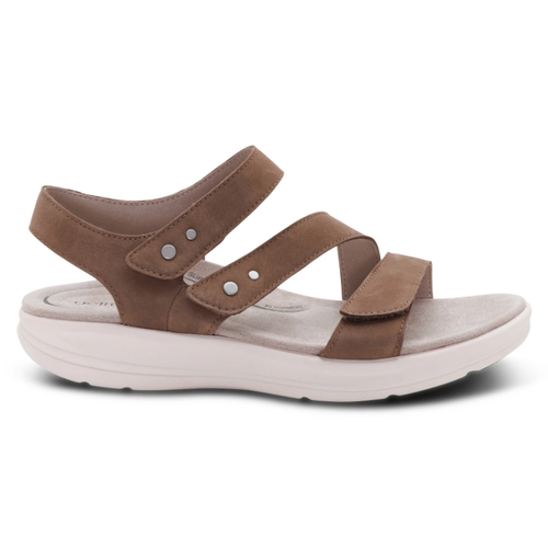 Women's Aetrex Savannah - Taupe