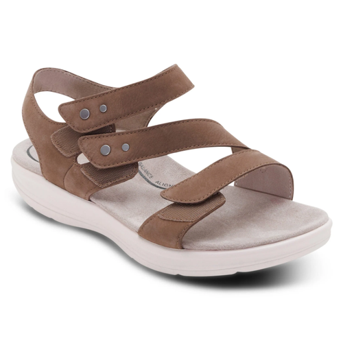 Women's Aetrex Savannah - Taupe