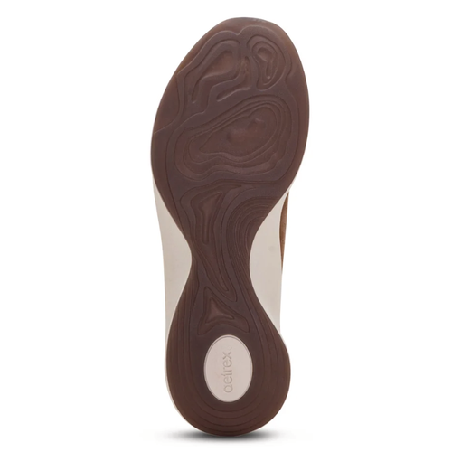 Women's Aetrex Serena - Taupe