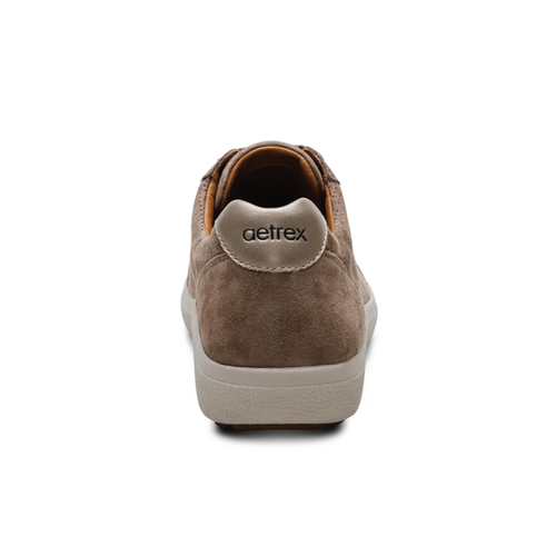Women's Aetrex Serena - Taupe