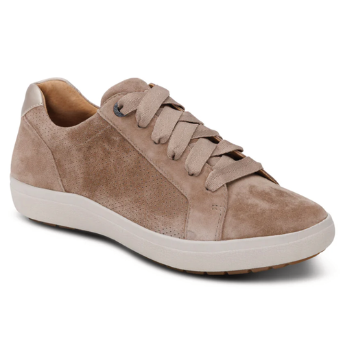 Women's Aetrex Serena - Taupe