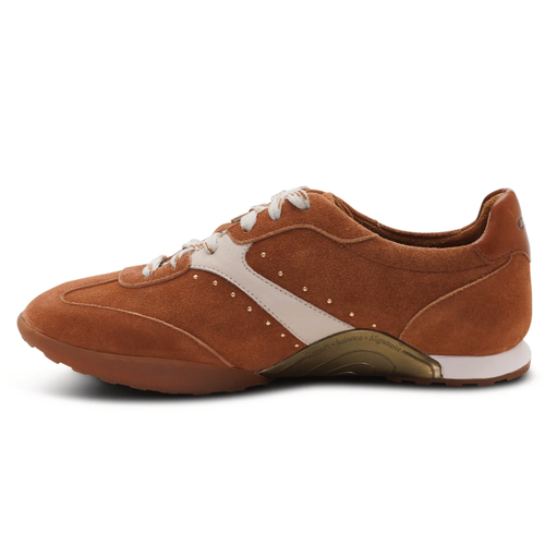 Women's Aetrex Sloane - Ginger
