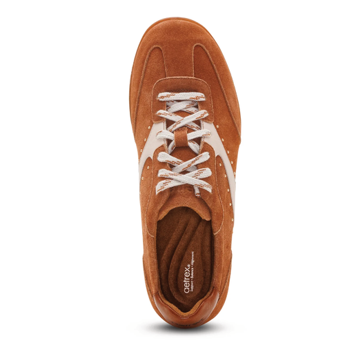 Women's Aetrex Sloane - Ginger