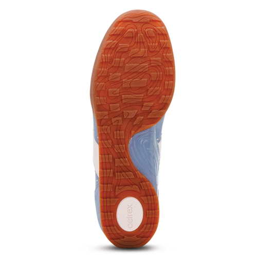 Women's Aetrex Sloane - Sky Blue