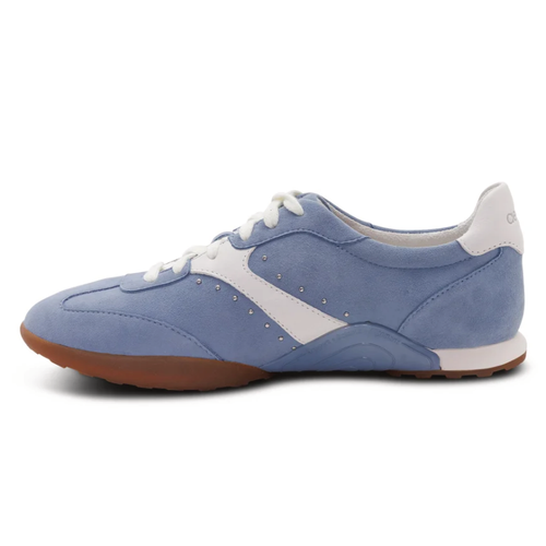 Women's Aetrex Sloane - Sky Blue