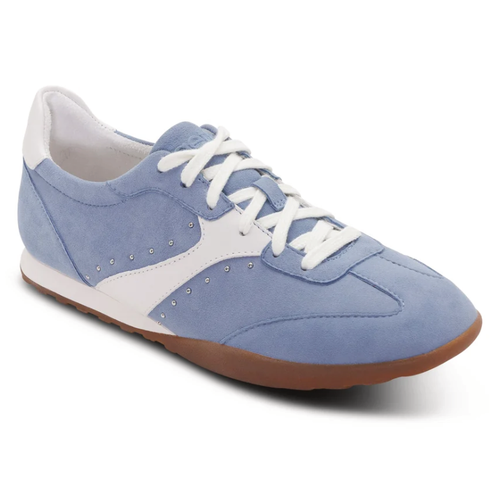 Women's Aetrex Sloane - Sky Blue