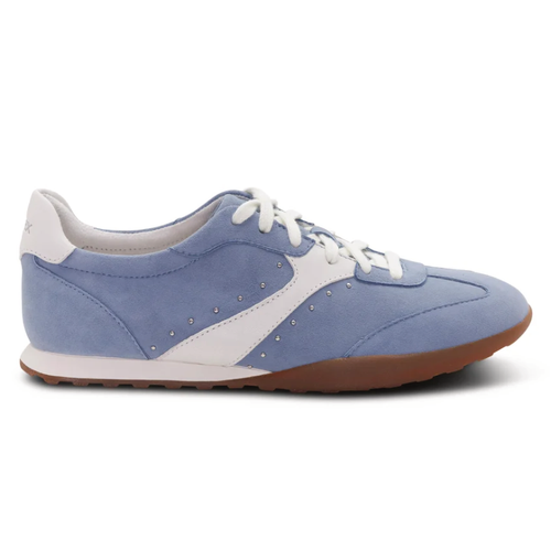 Women's Aetrex Sloane - Sky Blue