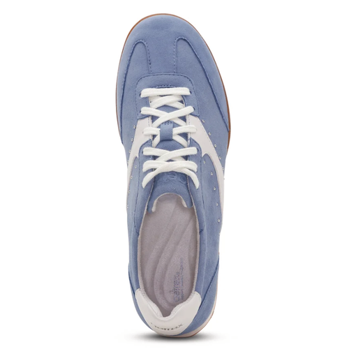 Women's Aetrex Sloane - Sky Blue