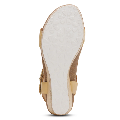 Women's Aetrex Sydney - Butter