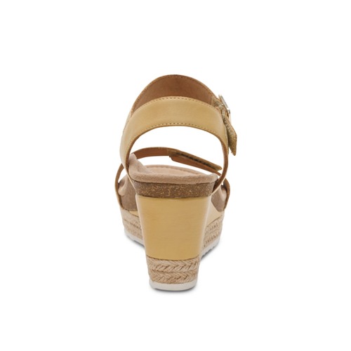 Women's Aetrex Sydney - Butter