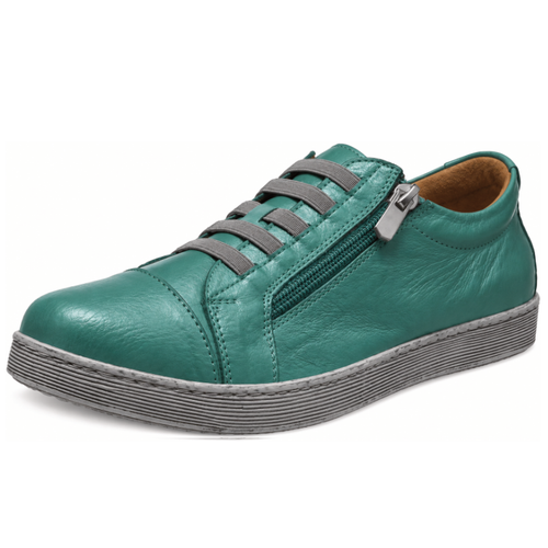 Women's Andrea Conti Darcy - Bottle/Grau