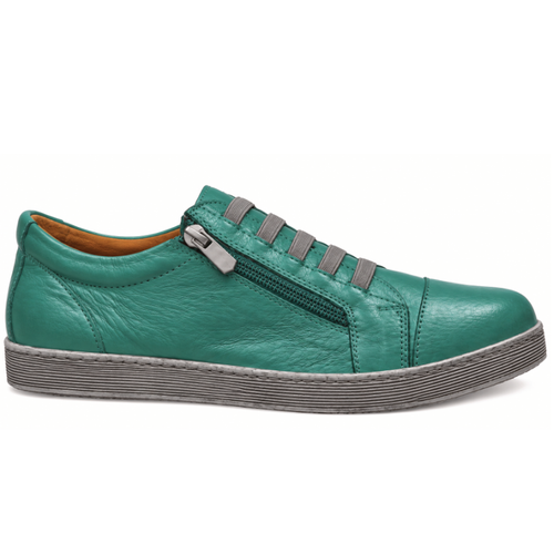 Women's Andrea Conti Darcy - Bottle/Grau