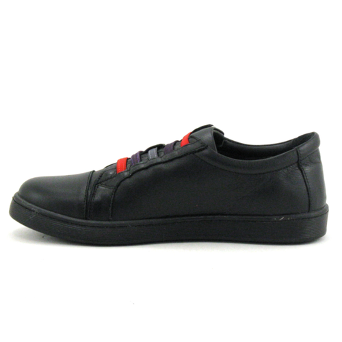 Women's Andrea Conti Darcy - Schwarz Multi