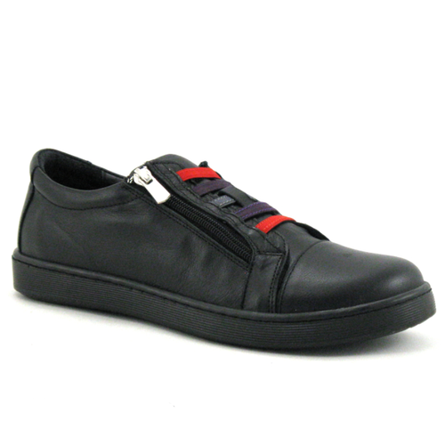 Women's Andrea Conti Darcy - Schwarz Multi