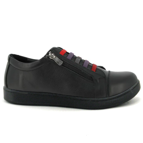 Women's Andrea Conti Darcy - Schwarz Multi