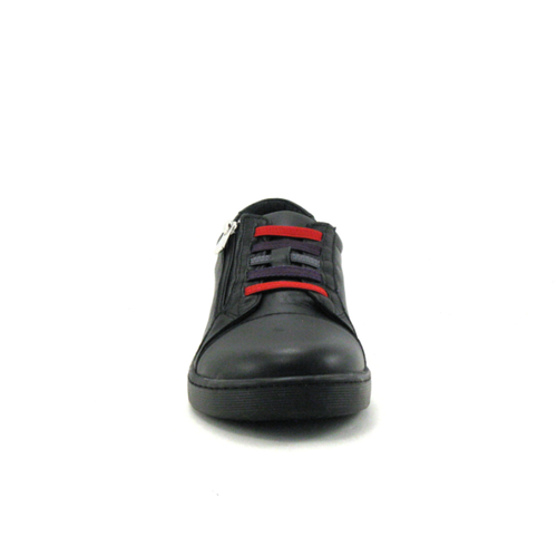 Women's Andrea Conti Darcy - Schwarz Multi
