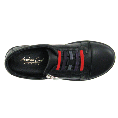 Women's Andrea Conti Darcy - Schwarz Multi