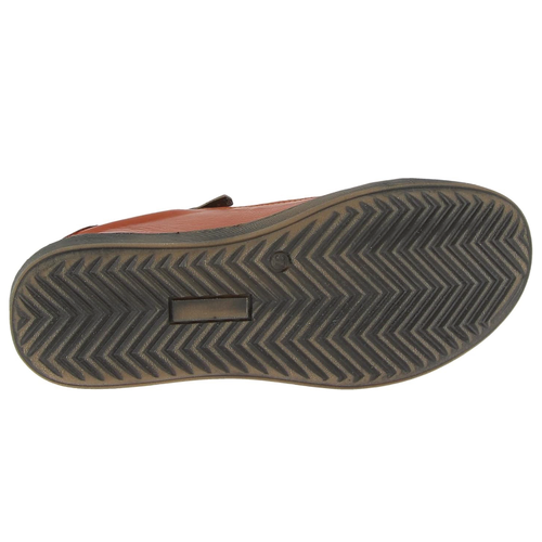 Women's Andrea Conti Marta - Cinnamon