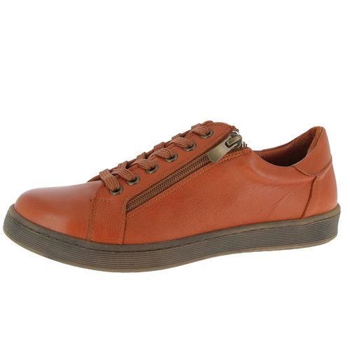 Women's Andrea Conti Marta - Cinnamon
