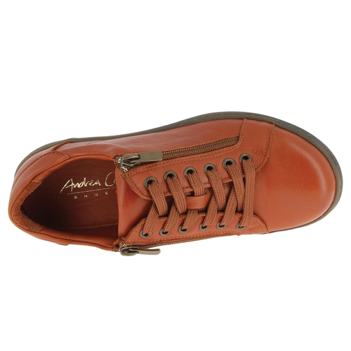 Women's Andrea Conti Marta - Cinnamon