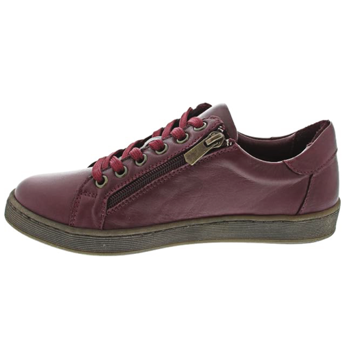 Women's Andrea Conti Marta - Wicked Red