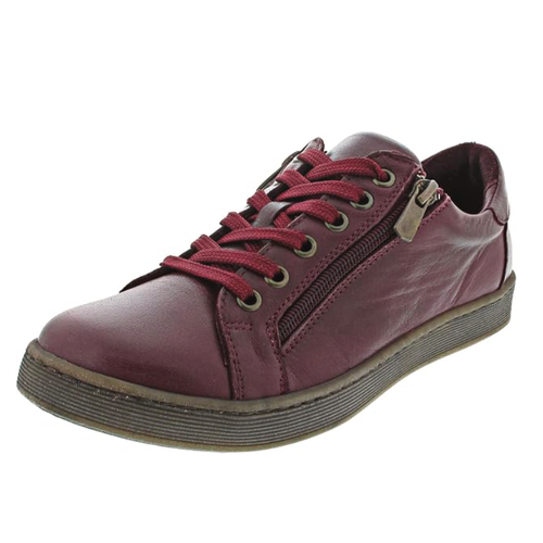 Women's Andrea Conti Marta - Wicked Red