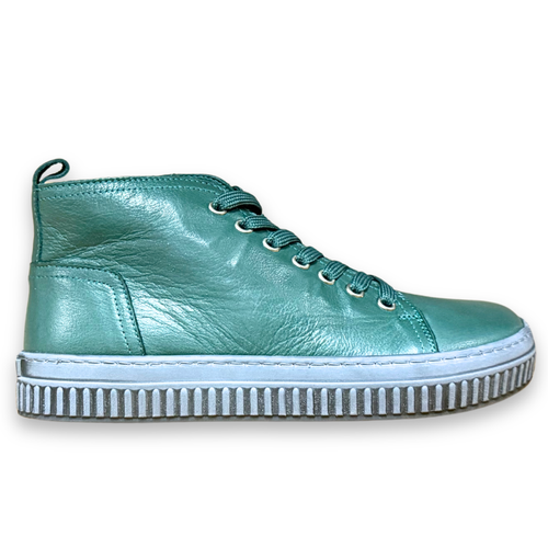 Women's Andrea Conti Shawn Boot - Bottle/Grau
