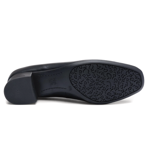 Women's Ara Gabrielle - Black Nappa