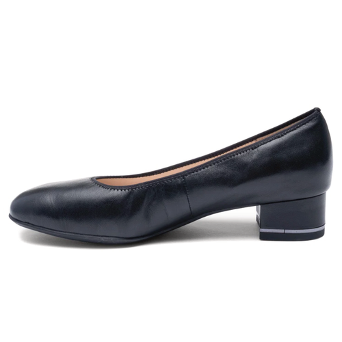 Women's Ara Gabrielle - Black Nappa