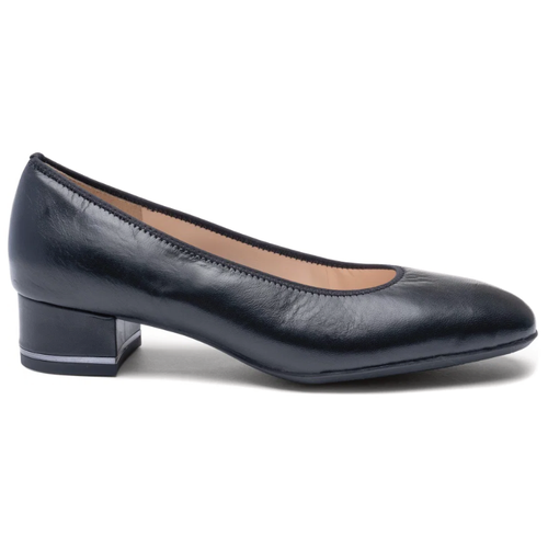 Women's Ara Gabrielle - Black Nappa