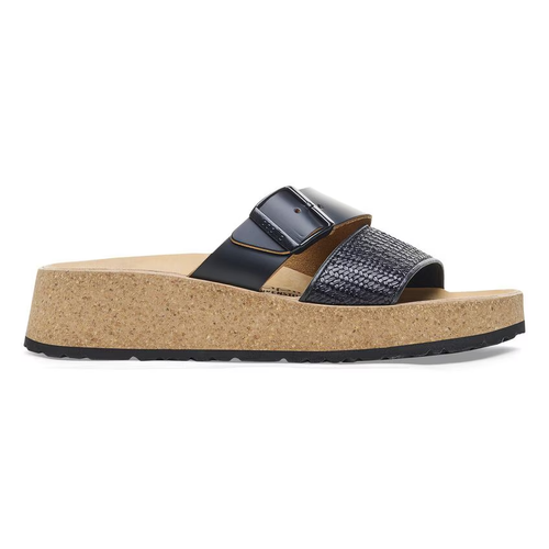 Women's Birkenstock Almina - Black