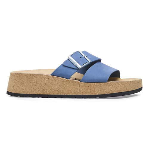 Women’s Birkenstock Almina – Elemental Blue