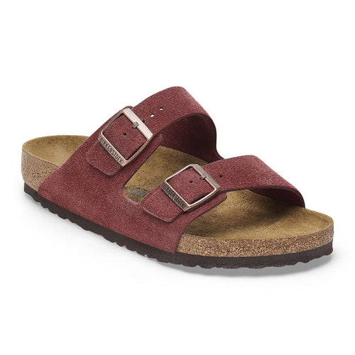 Women's Birkenstock Arizona - Zinfandel