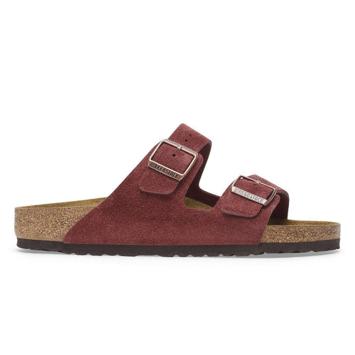 Women's Birkenstock Arizona - Zinfandel