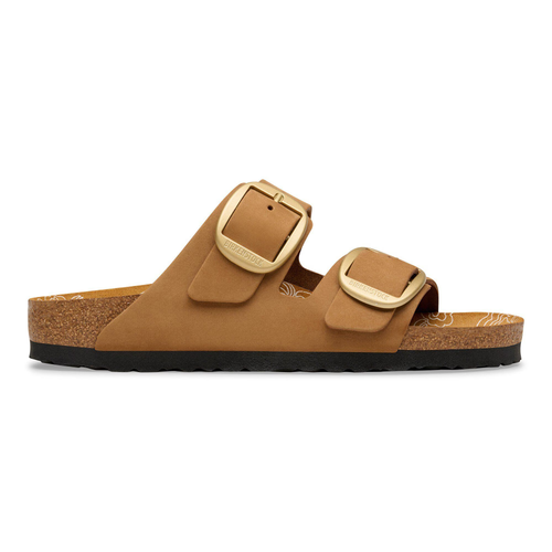 Women’s Birkenstock Arizona Big Buckle – Mink