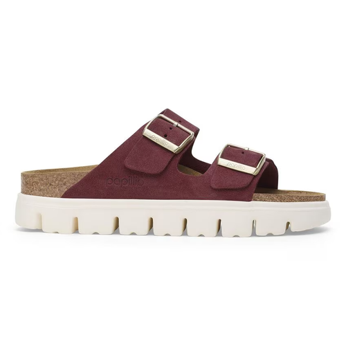 Women’s Birkenstock Arizona Chunky – Berry Crush