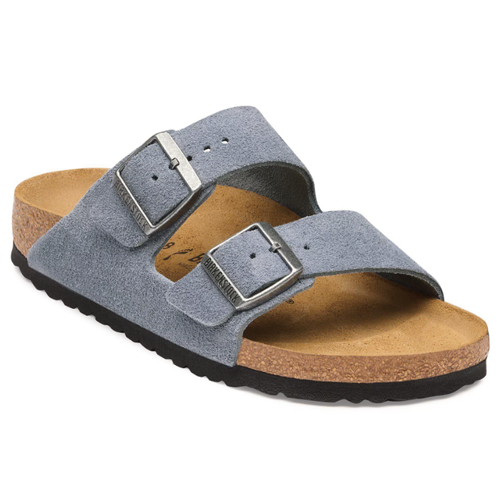 Women’s Birkenstock Arizona – Stone Blue