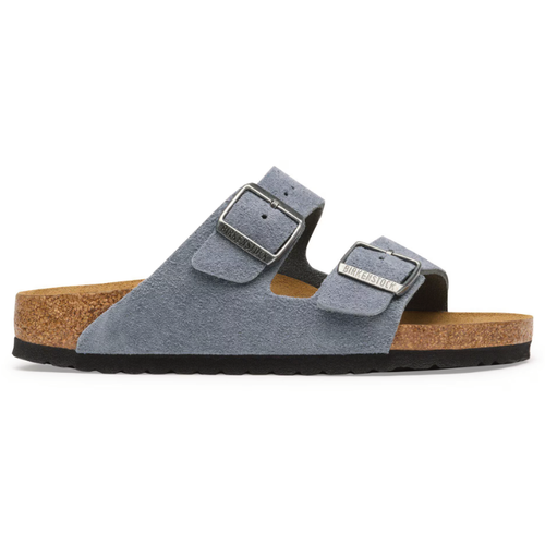 Women’s Birkenstock Arizona – Stone Blue