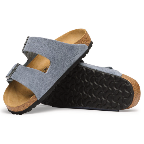 Women’s Birkenstock Arizona – Stone Blue
