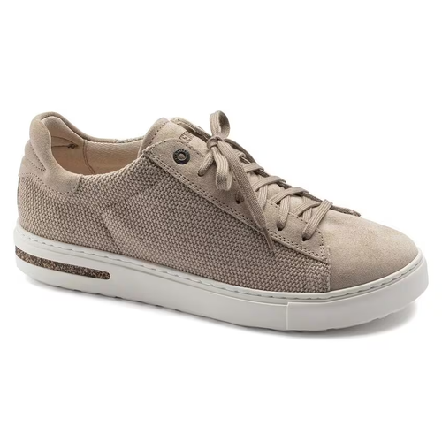 Women's Birkenstock Bend Low - Sandcastle Canvas