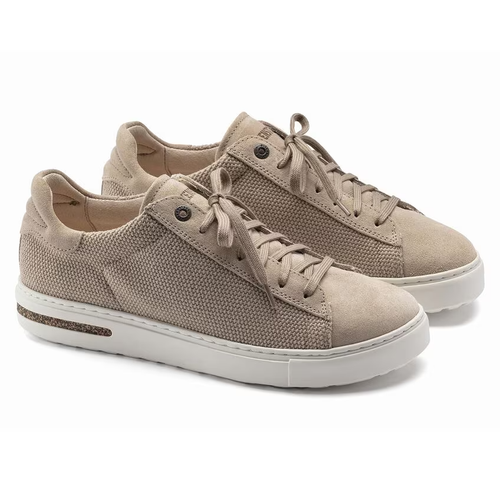 Women's Birkenstock Bend Low - Sandcastle Canvas