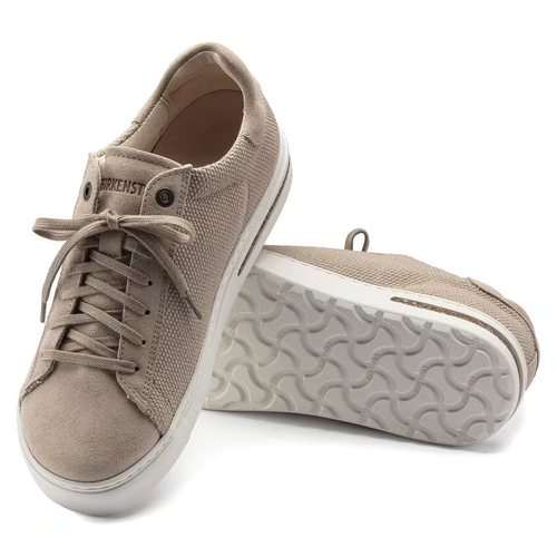 Women's Birkenstock Bend Low - Sandcastle Canvas
