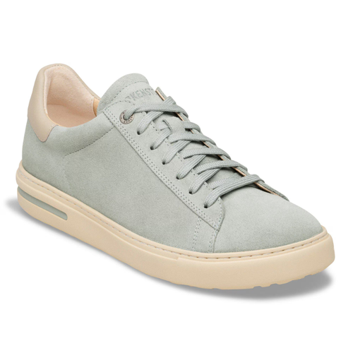 Women’s Birkenstock Bend Low – Pure Sage/Oyster