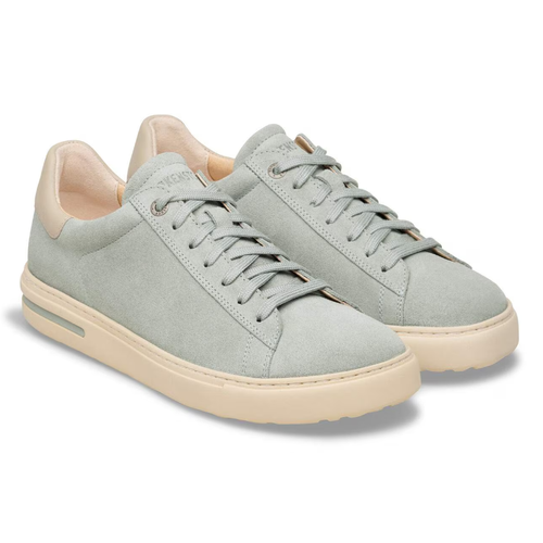 Women’s Birkenstock Bend Low – Pure Sage/Oyster