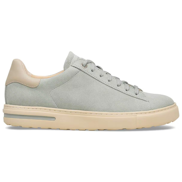 Women's Birkenstock Bend Low – Pure Sage/Oyster - Stan's Shoes