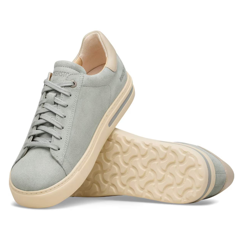 Women’s Birkenstock Bend Low – Pure Sage/Oyster