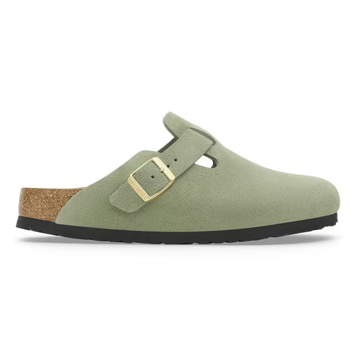 Soft footbed shoes on sale