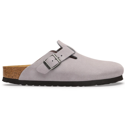 Women's Birkenstock Boston – Lavender Sky