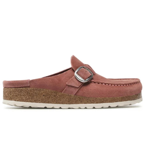 Women’s Birkenstock Buckley – Pink Clay